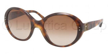 Ralph Lauren Zonnebril RL8084 Havana-Bruin