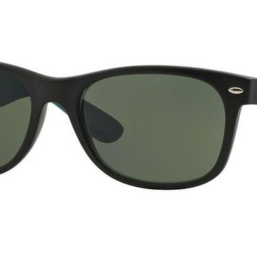 Ray-Ban Wayfarer RB2132 6182 Matte Black