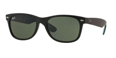 Ray-Ban Wayfarer RB2132 6182 Matte Black