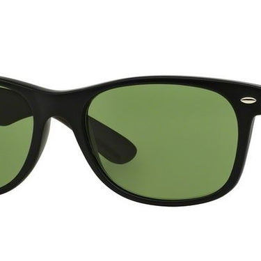 Ray-Ban Wayfarer RB2132 61844E Matte Black