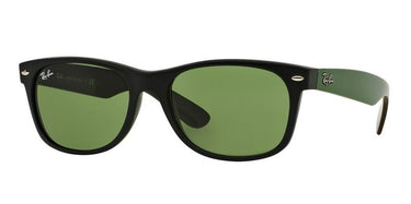 Ray-Ban Wayfarer RB2132 61844E Matte Black