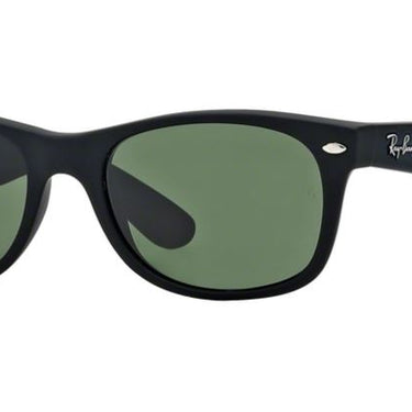 Ray-Ban Wayfarer RB2132 622 Black Rubber