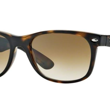 Ray-Ban Wayfarer RB2132 710/51 Light Havana