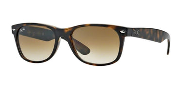Ray-Ban Wayfarer RB2132 710/51 Light Havana