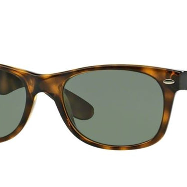 Ray-Ban Wayfarer RB2132 902L Tortoise