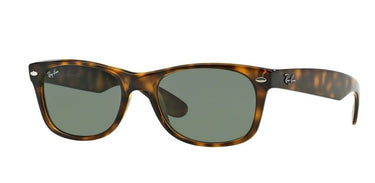 Ray-Ban Wayfarer RB2132 902L Tortoise
