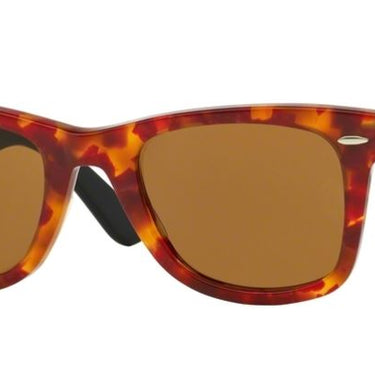 Ray-Ban Wayfarer RB2140 1161  Havana-Bruin