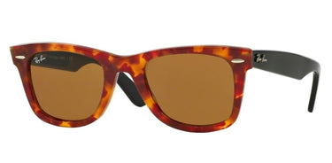 Ray-Ban Wayfarer RB2140 1161  Havana-Bruin
