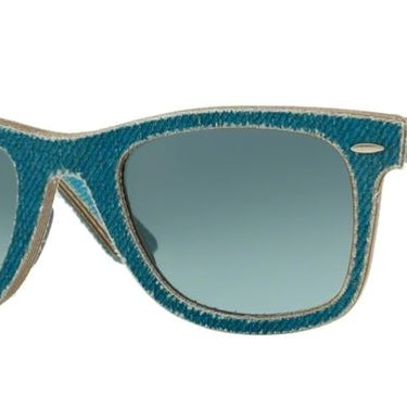 Ray-Ban Wayfarer RB2140 11644M Jeans Azure