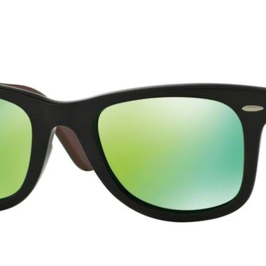Ray-Ban Wayfarer RB2140 117519 Black
