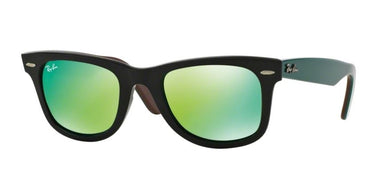 Ray-Ban Wayfarer RB2140 117519 Black