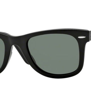 Ray-Ban Wayfarer RB2140 901/58 Black