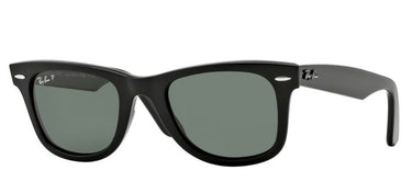 Ray-Ban Wayfarer RB2140 901/58 Black