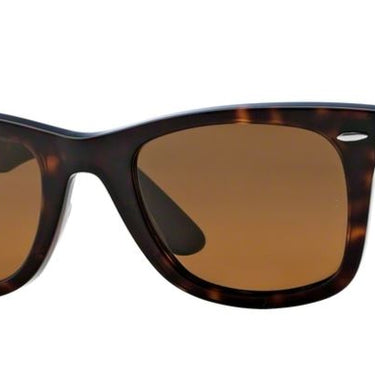Ray-Ban Wayfarer RB2140 902/57 Tortoise