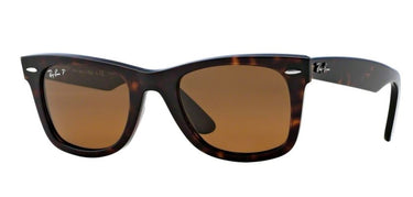 Ray-Ban Wayfarer RB2140 902/57 Tortoise