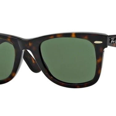 Ray-Ban Wayfarer RB2140 902 Tortoise