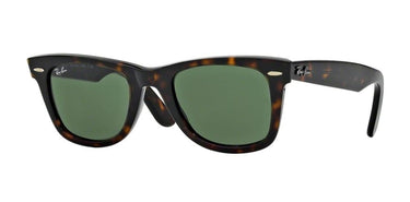 Ray-Ban Wayfarer RB2140 902 Tortoise