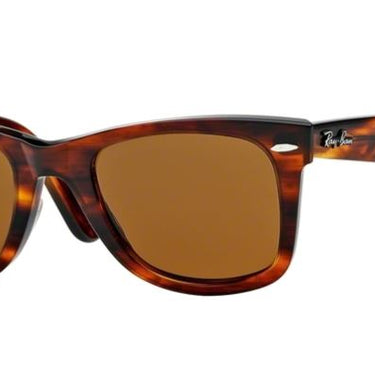 Ray-Ban Wayfarer RB2140 954 Light Tortoise