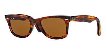 Ray-Ban Wayfarer RB2140 954 Light Tortoise