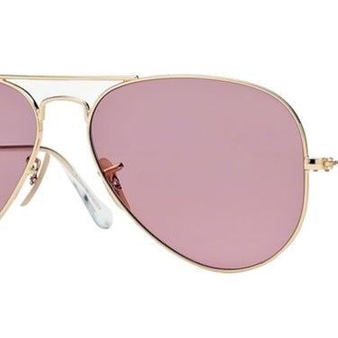Ray-Ban Aviator RB3025 001/15 Gold