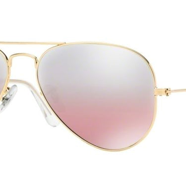 Ray-Ban Aviator RB3025 001/3E Gold