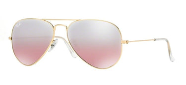 Ray-Ban Aviator RB3025 001/3E Gold