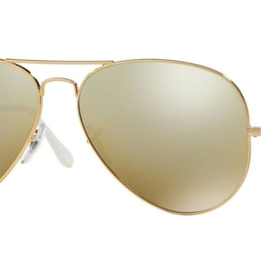Ray-Ban Aviator RB3025 001/3K Gold
