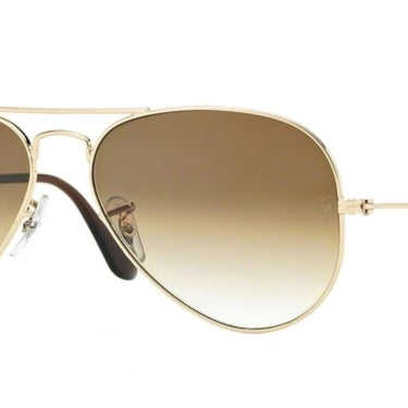 Ray-Ban Aviator RB3025 001/51 Gold