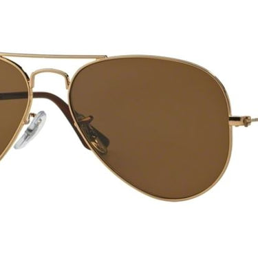 Ray-Ban Aviator RB3025 001/57 Gold