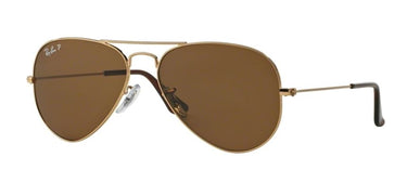 Ray-Ban Aviator RB3025 001/57 Gold