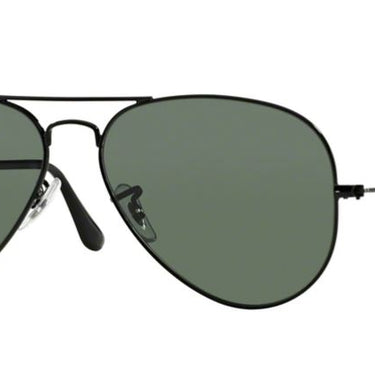 Ray-Ban Aviator RB3025 002/58 Zwart