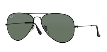 Ray-Ban Aviator RB3025 002/58 Black