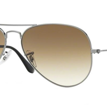 Ray-Ban Aviator RB3025 004/51 Gunmetal