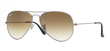 Ray-Ban Aviator RB3025 004/51 Gunmetal