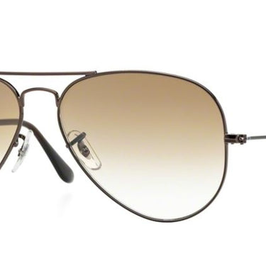 Ray-Ban Aviator RB3025 014/51 Brown
