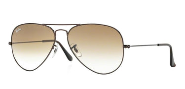 Ray-Ban Aviator RB3025 014/51 Brown