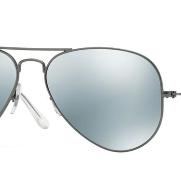 Ray-Ban Aviator RB3025 029/30 Matte Gunmetal