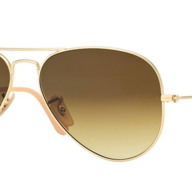 Ray-Ban Aviator RB3025 112/85 Gold
