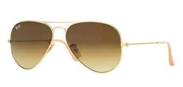 Ray-Ban Aviator RB3025 112/85 Gold