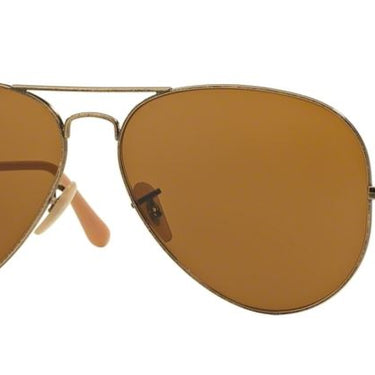 Ray-Ban Zonnebril RB3025 177/33 Antique gold