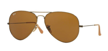 Ray-Ban Zonnebril RB3025 177/33 Antique gold