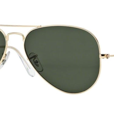 Ray-Ban Aviator RB3025 L0205 Gold
