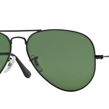 Ray-Ban Aviator RB3025 L2823 Black