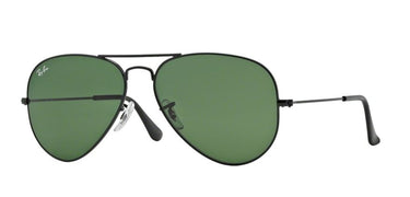 Ray-Ban Aviator RB3025 L2823 Black
