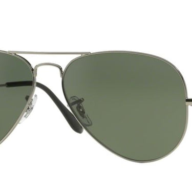 Ray-Ban Aviator RB3025 W0879 Gunmetal