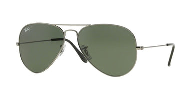 Ray-Ban Aviator RB3025 W0879 Gunmetal