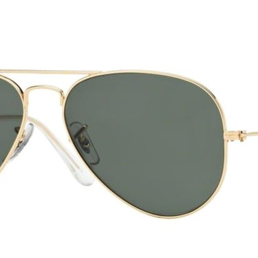 Ray-Ban Aviator RB3025 W3234 Gold
