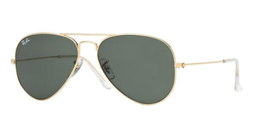 Ray-Ban Aviator RB3025 W3234 Gold
