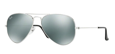 Ray-Ban Aviator RB3025 W3275 Silver