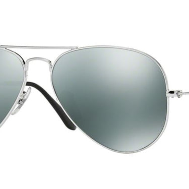 Ray-Ban Aviator RB3025 W3277 Silver